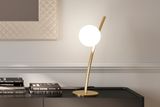 VIDA luxusná závesná dizajnová lampa