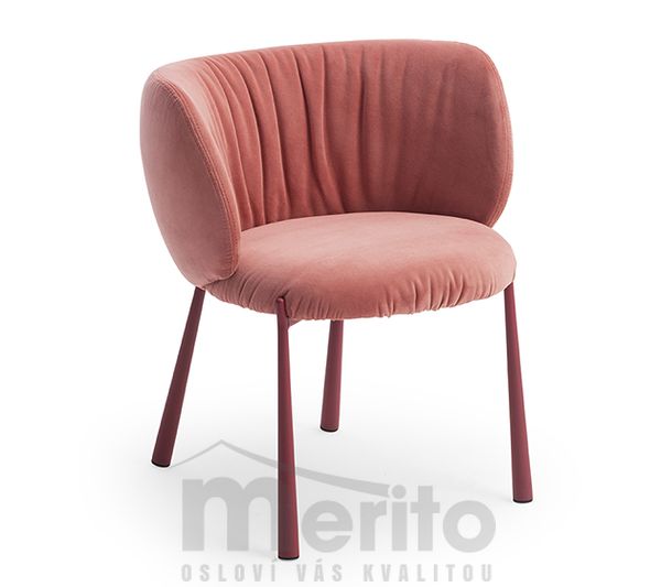 MYS dizajnová stolička kresielko