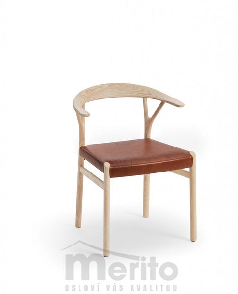 OSLO PL CU dizajnová stolička kresielko